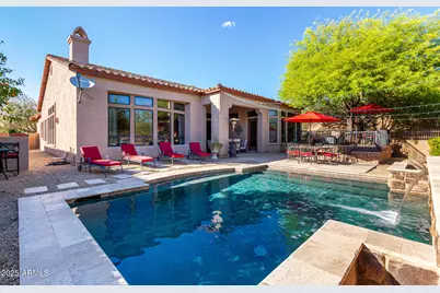 7939 E Stonecliff Circle, Mesa, AZ 85207 - Photo 47