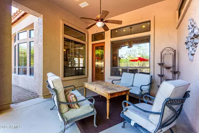 7939 E Stonecliff Circle, Mesa, AZ 85207 - Photo 51