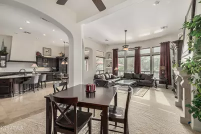 7939 E Stonecliff Circle, Mesa, AZ 85207 - Photo 19