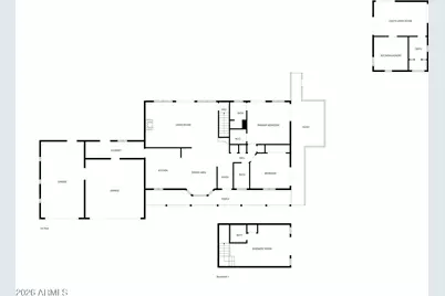 675 N Horseshoe Trail, Wickenburg, AZ 85390 - Photo 7