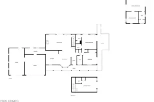 675 N Horseshoe Trail, Wickenburg, AZ 85390 - Photo 7