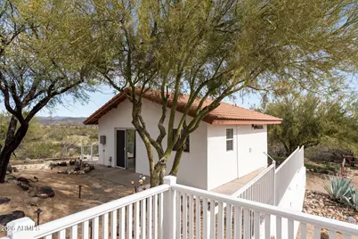 675 N Horseshoe Trail, Wickenburg, AZ 85390 - Photo 23