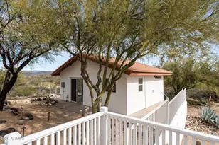 675 N Horseshoe Trail, Wickenburg, AZ 85390 - Photo 23