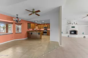 675 N Horseshoe Trail, Wickenburg, AZ 85390 - Photo 13