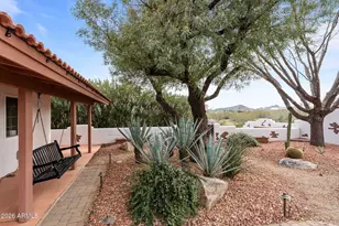 675 N Horseshoe Trail, Wickenburg, AZ 85390 - Photo 33