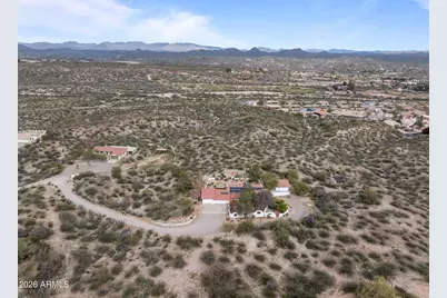 675 N Horseshoe Trail, Wickenburg, AZ 85390 - Photo 45