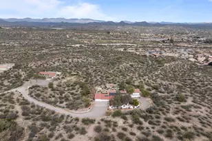 675 N Horseshoe Trail, Wickenburg, AZ 85390 - Photo 45