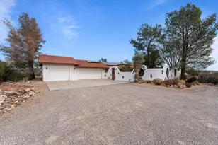 675 N Horseshoe Trail, Wickenburg, AZ 85390 - Photo 51