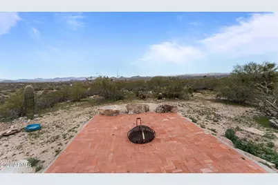 675 N Horseshoe Trail, Wickenburg, AZ 85390 - Photo 43