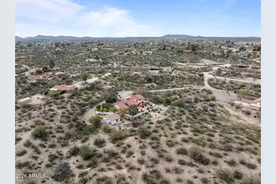 675 N Horseshoe Trail, Wickenburg, AZ 85390 - Photo 47