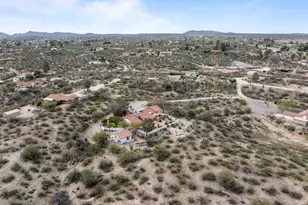 675 N Horseshoe Trail, Wickenburg, AZ 85390 - Photo 47
