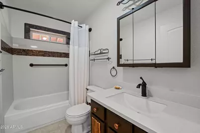 675 N Horseshoe Trail, Wickenburg, AZ 85390 - Photo 19