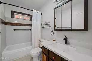 675 N Horseshoe Trail, Wickenburg, AZ 85390 - Photo 19