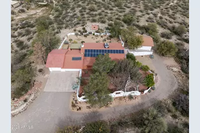 675 N Horseshoe Trail, Wickenburg, AZ 85390 - Photo 5