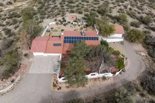 675 N Horseshoe Trail, Wickenburg, AZ 85390 - Photo 5