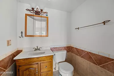 675 N Horseshoe Trail, Wickenburg, AZ 85390 - Photo 21