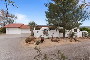 675 N Horseshoe Trail, Wickenburg, AZ 85390 - Photo 43