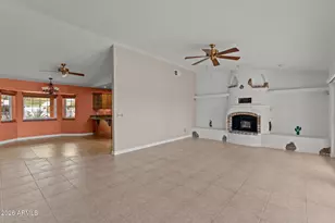 675 N Horseshoe Trail, Wickenburg, AZ 85390 - Photo 13