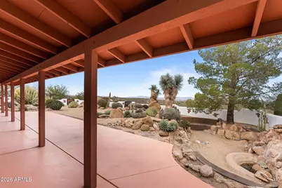 675 N Horseshoe Trail, Wickenburg, AZ 85390 - Photo 39