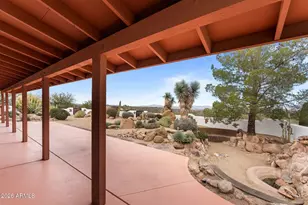 675 N Horseshoe Trail, Wickenburg, AZ 85390 - Photo 39
