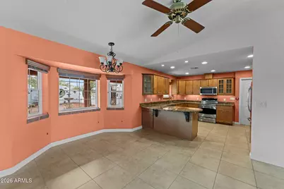 675 N Horseshoe Trail, Wickenburg, AZ 85390 - Photo 11