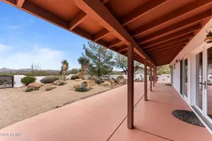 675 N Horseshoe Trail, Wickenburg, AZ 85390 - Photo 37