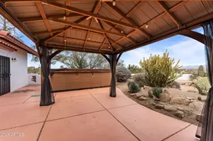 675 N Horseshoe Trail, Wickenburg, AZ 85390 - Photo 39