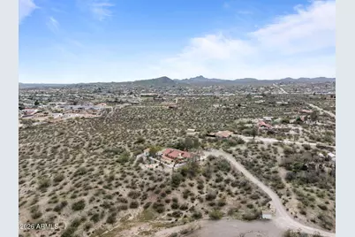 675 N Horseshoe Trail, Wickenburg, AZ 85390 - Photo 49