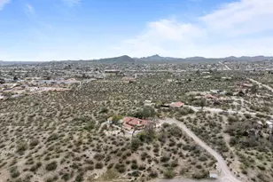 675 N Horseshoe Trail, Wickenburg, AZ 85390 - Photo 49