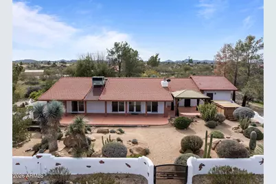 675 N Horseshoe Trail, Wickenburg, AZ 85390 - Photo 35