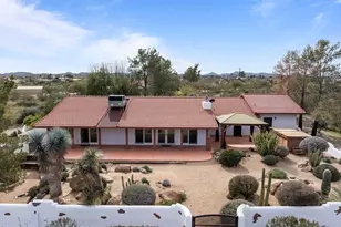 675 N Horseshoe Trail, Wickenburg, AZ 85390 - Photo 35