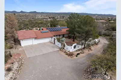 675 N Horseshoe Trail, Wickenburg, AZ 85390 - Photo 49