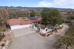 675 N Horseshoe Trail, Wickenburg, AZ 85390 - Photo 49