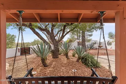 675 N Horseshoe Trail, Wickenburg, AZ 85390 - Photo 33