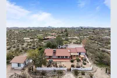 675 N Horseshoe Trail, Wickenburg, AZ 85390 - Photo 29