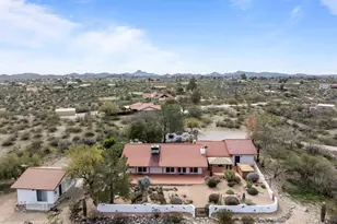 675 N Horseshoe Trail, Wickenburg, AZ 85390 - Photo 29