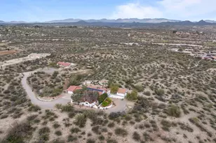 675 N Horseshoe Trail, Wickenburg, AZ 85390 - Photo 47