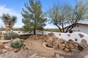 675 N Horseshoe Trail, Wickenburg, AZ 85390 - Photo 41