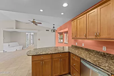 675 N Horseshoe Trail, Wickenburg, AZ 85390 - Photo 9