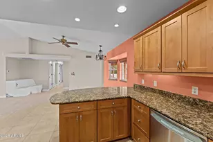 675 N Horseshoe Trail, Wickenburg, AZ 85390 - Photo 9