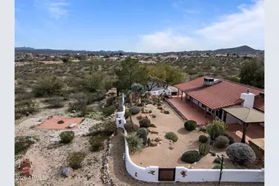 675 N Horseshoe Trail, Wickenburg, AZ 85390 - Photo 35