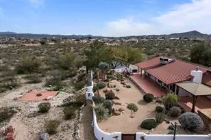 675 N Horseshoe Trail, Wickenburg, AZ 85390 - Photo 35
