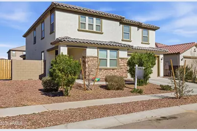 17168 W Running Deer Trail, Surprise, AZ 85387 - Photo 41