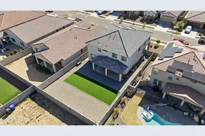 17168 W Running Deer Trail, Surprise, AZ 85387 - Photo 45