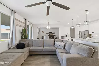 17168 W Running Deer Trail, Surprise, AZ 85387 - Photo 15