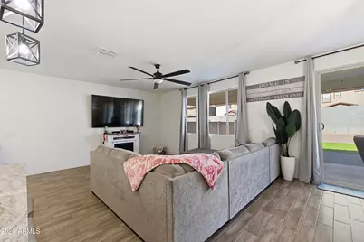 17168 W Running Deer Trail, Surprise, AZ 85387 - Photo 13