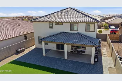 17168 W Running Deer Trail, Surprise, AZ 85387 - Photo 47