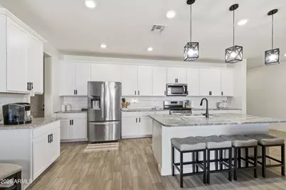 17168 W Running Deer Trail, Surprise, AZ 85387 - Photo 11