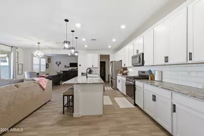 17168 W Running Deer Trail, Surprise, AZ 85387 - Photo 9