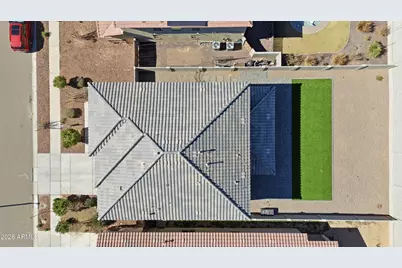 17168 W Running Deer Trail, Surprise, AZ 85387 - Photo 49